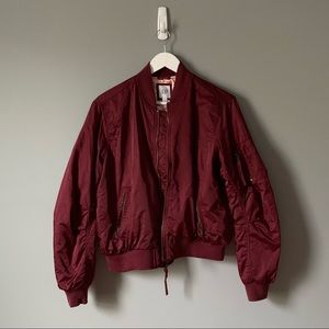 GAP Bomber Jacket